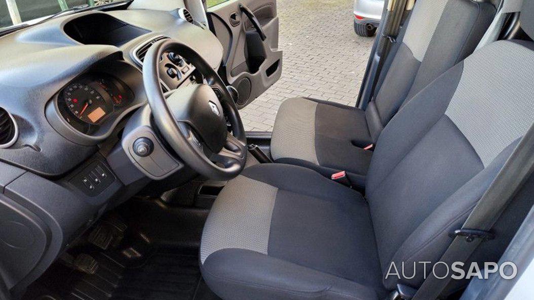 Renault Kangoo 1.5 dCi Business 3L de 2019