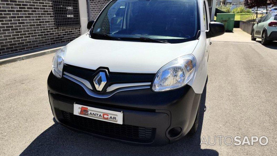 Renault Kangoo 1.5 dCi Business 3L de 2019