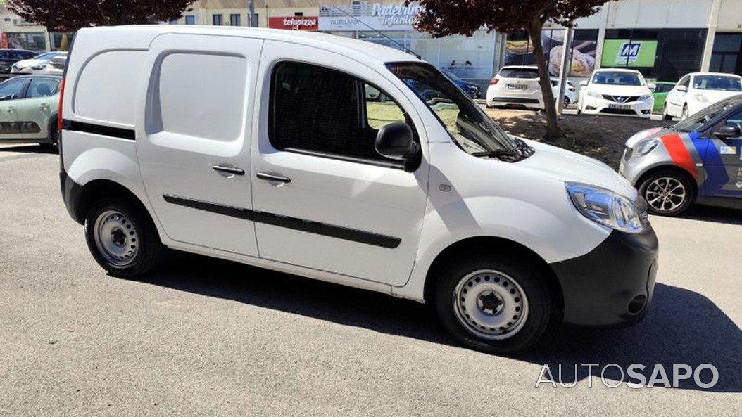 Renault Kangoo 1.5 dCi Business 3L de 2019