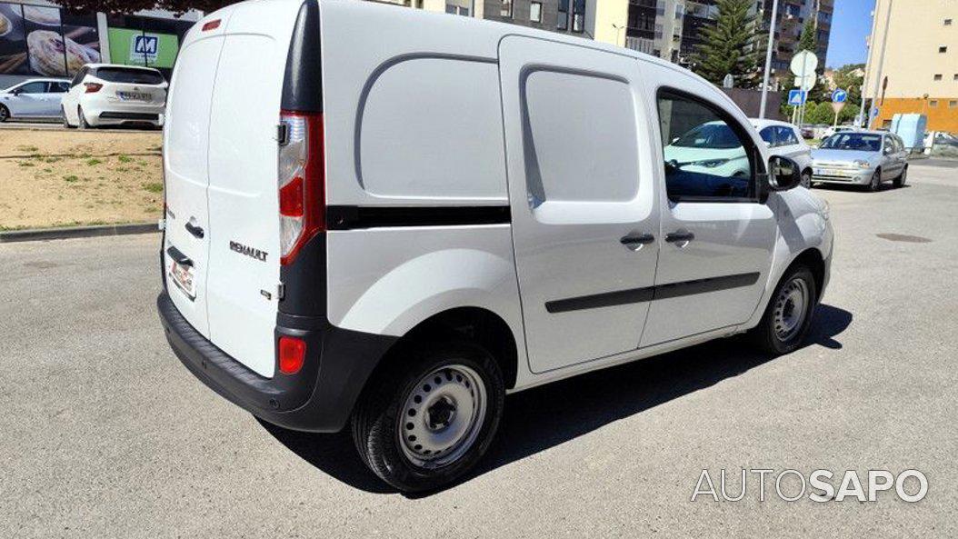 Renault Kangoo 1.5 dCi Business 3L de 2019