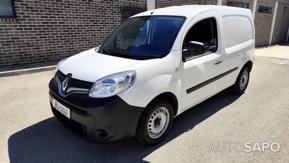 Renault Kangoo 1.5 dCi Business 3L de 2019