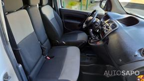 Renault Kangoo 1.5 dCi Business 3L de 2019