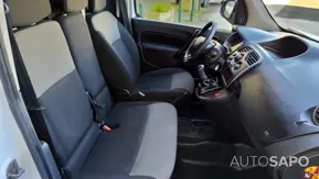 Renault Kangoo 1.5 dCi Business 3L de 2019