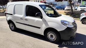 Renault Kangoo 1.5 dCi Business 3L de 2019