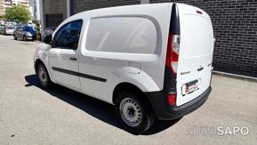 Renault Kangoo 1.5 dCi Business 3L de 2019