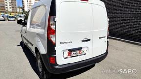 Renault Kangoo 1.5 dCi Business 3L de 2019