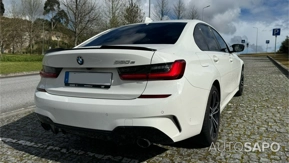 BMW Série 3 330 e Pack M Auto de 2020