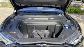 Ford Mustang Mach-E AWD de 2021