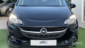 Opel Corsa-e e-Edition de 2019