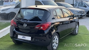 Opel Corsa-e e-Edition de 2019