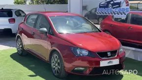 Seat Ibiza 1.2 Sport de 2014