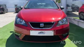 Seat Ibiza 1.2 Sport de 2014