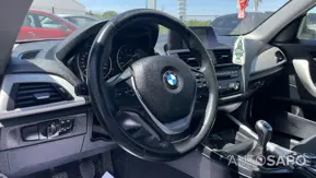 BMW Série 1 114 i de 2013