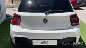 BMW Série 1 114 i de 2013