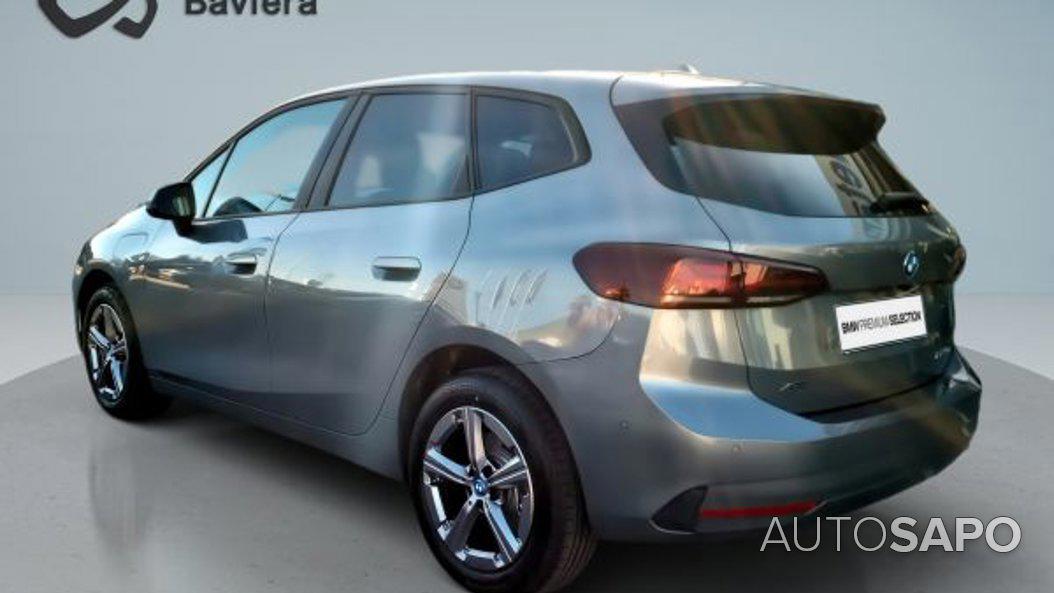 BMW Série 2 Active Tourer 225 xe de 2023