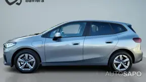 BMW Série 2 Active Tourer 225 xe de 2023