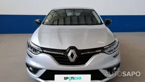 Renault Mégane 1.5 Blue dCi Limited de 2019