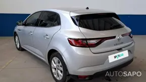 Renault Mégane 1.5 Blue dCi Limited de 2019