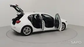 Mercedes-Benz Classe A 200 d de 2023