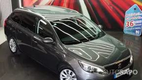 Peugeot 308 de 2018