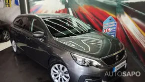 Peugeot 308 de 2018