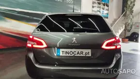 Peugeot 308 de 2018