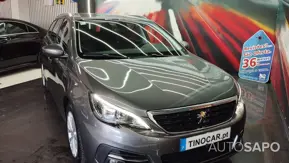 Peugeot 308 de 2018