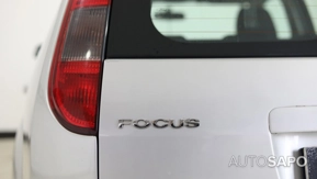 Ford Focus de 2007