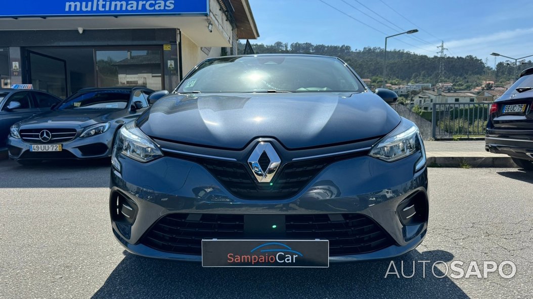 Renault Clio de 2020