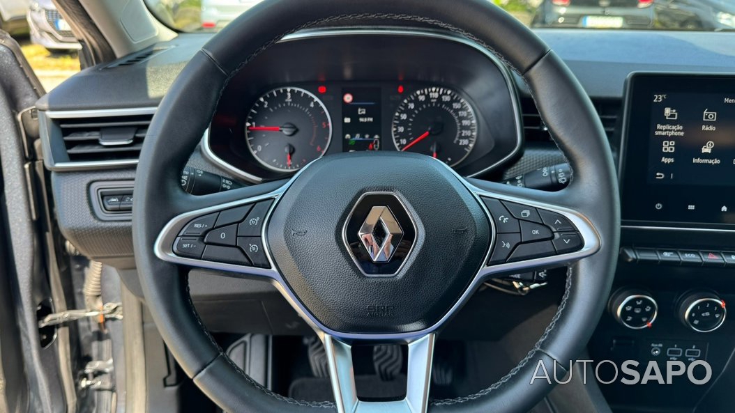 Renault Clio de 2020