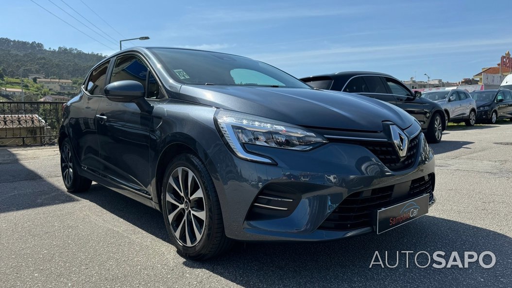 Renault Clio de 2020