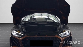 Audi R8 de 2023