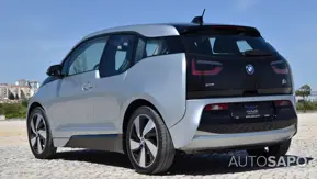 BMW i3 de 2016