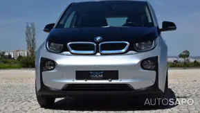 BMW i3 de 2016