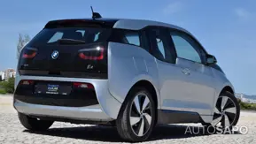 BMW i3 de 2016