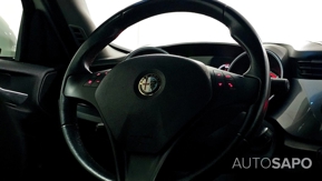 Alfa Romeo Giulietta de 2013