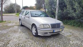 Mercedes-Benz Classe C de 1999