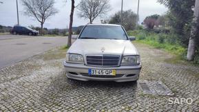 Mercedes-Benz Classe C de 1999