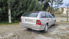 Mercedes-Benz Classe C de 1999