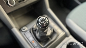Volkswagen Amarok de 2014