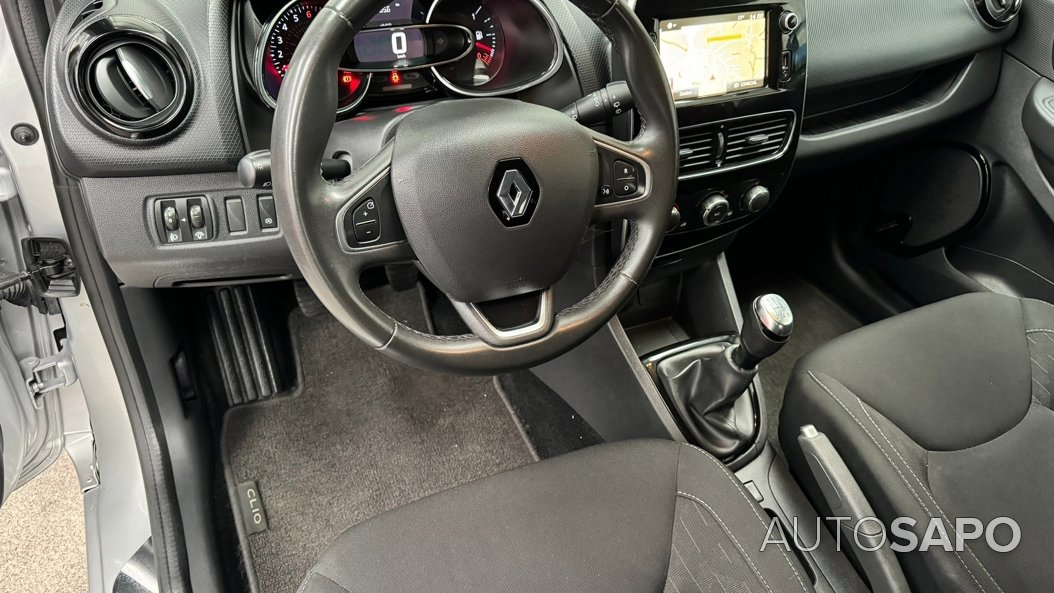 Renault Clio 0.9 TCe Limited Edition de 2020