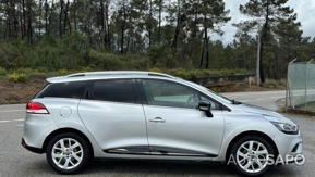 Renault Clio 0.9 TCe Limited Edition de 2020