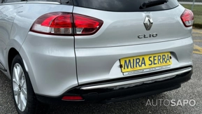 Renault Clio 0.9 TCe Limited Edition de 2020