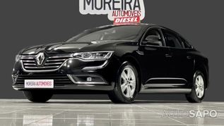 Renault Talisman 1.5 dCi Zen de 2018