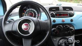 Fiat 500 de 2010