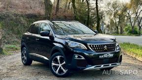 Peugeot 3008 de 2018