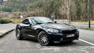 BMW Z4 de 2011