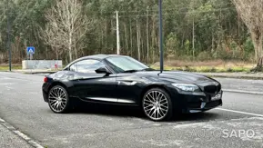 BMW Z4 de 2011