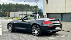 BMW Z4 de 2011