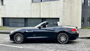 BMW Z4 de 2011